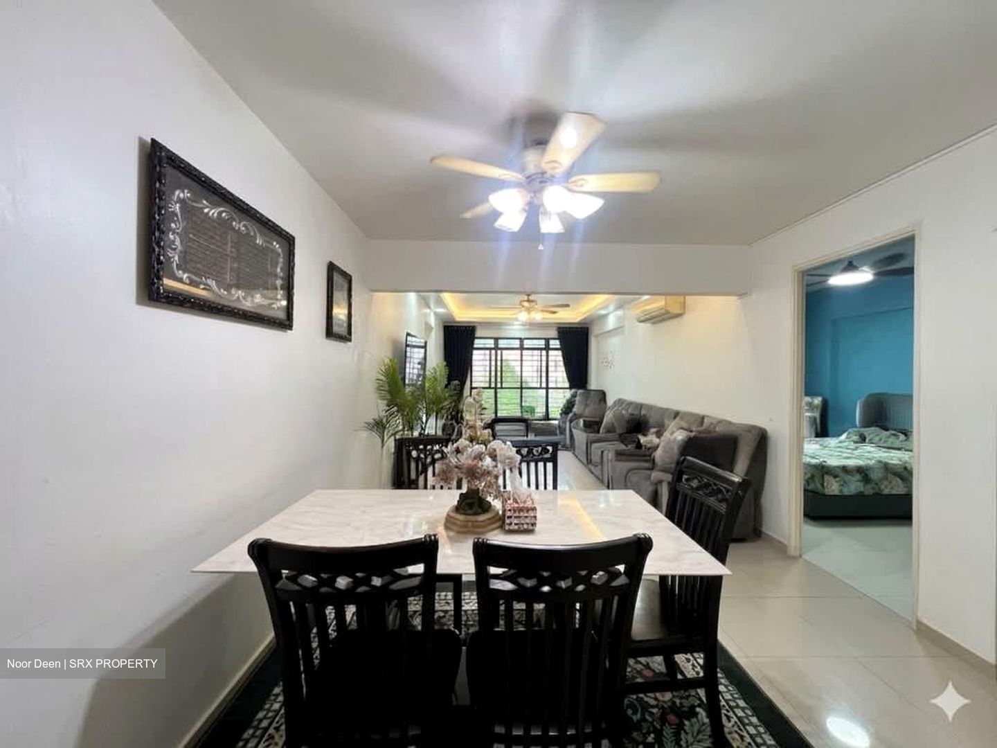 Blk 764A Woodlands Circle (Woodlands), HDB 5 Rooms #545680341